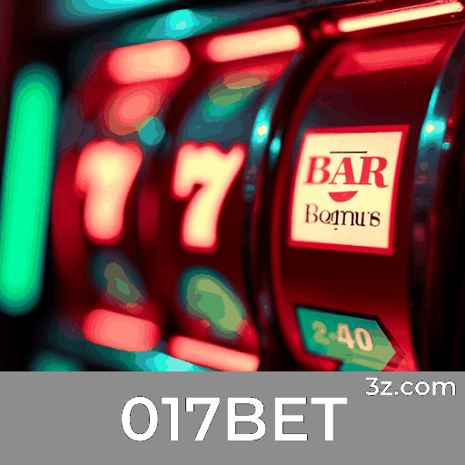 017BET Oferece Bônus e Promoções Imperdíveis!