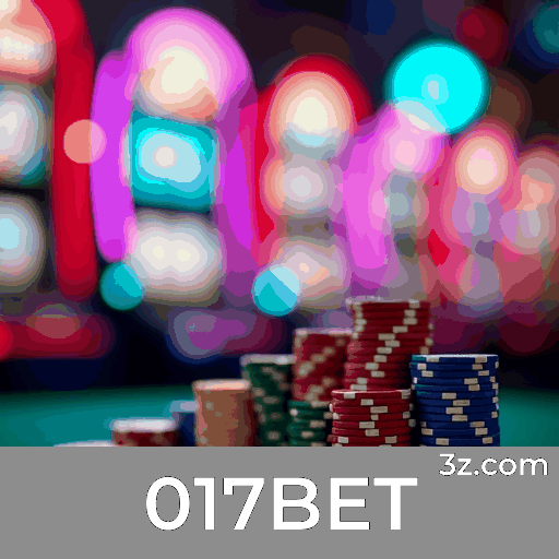 017BET: Slots com Super Jackpots, Jogos de Mesa Variados, Experiência de Dealer ao Vivo