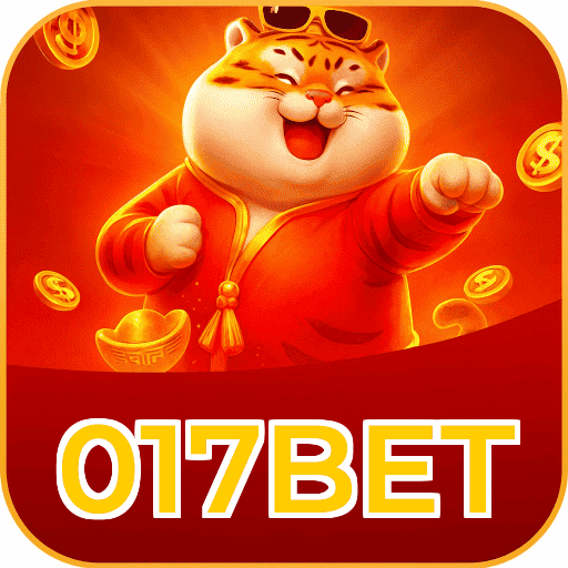 017BET Logo