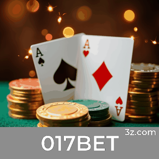 017BET Oferece Bônus e Promoções Imperdíveis!