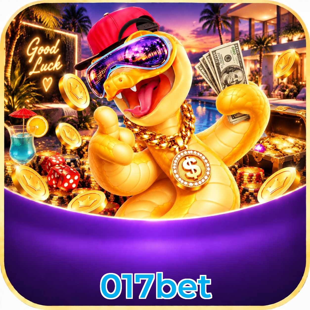 Requisitos APP 017bet